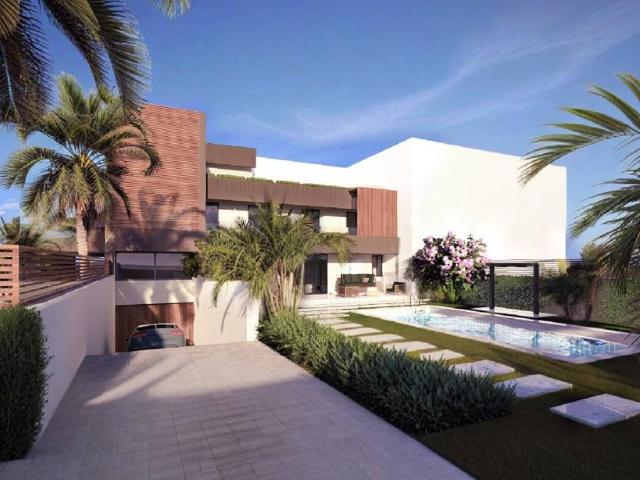 Villa in vendita a Giugliano in Campania NA