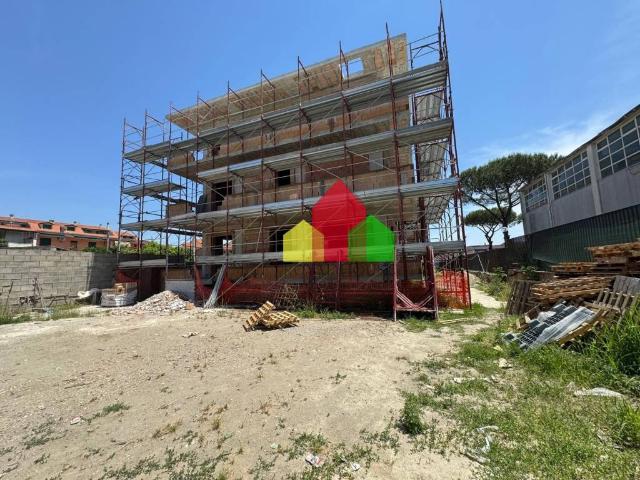 Villa in vendita a Giugliano in Campania NA