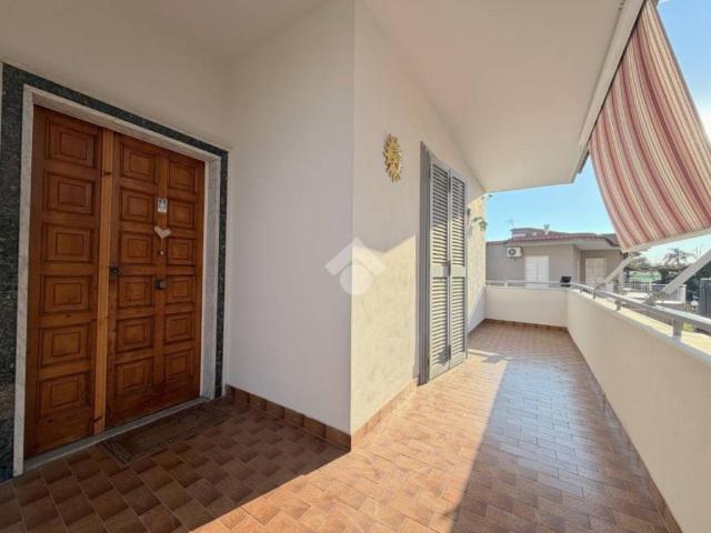 Villa in vendita a Giugliano in Campania NA