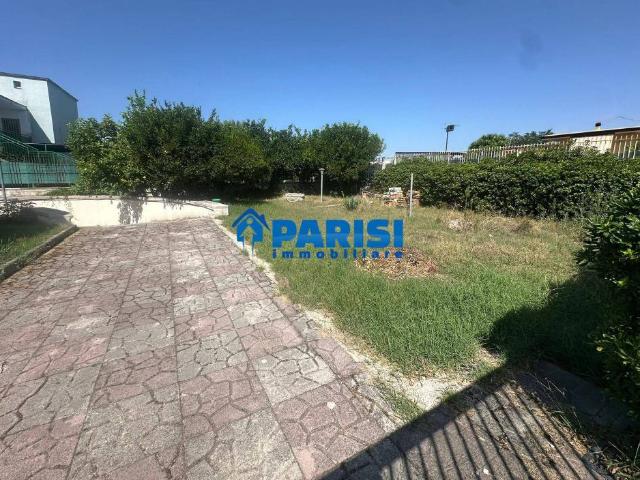 Villa in vendita a Giugliano in Campania NA