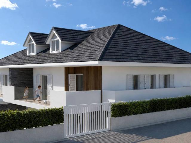 Villa in vendita a Giugliano in Campania NA