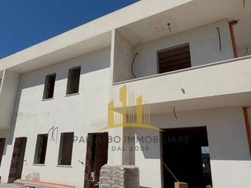 Villa in vendita a Giugliano in Campania NA