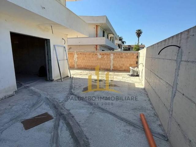 Villa in vendita a Giugliano in Campania NA
