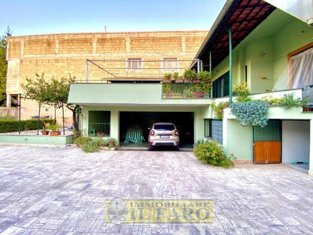 Villa in vendita a Giugliano in Campania NA