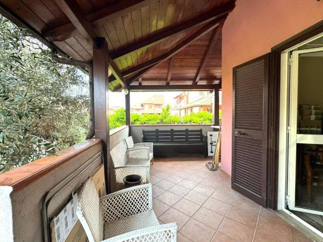 Villa in vendita a Giugliano in Campania NA