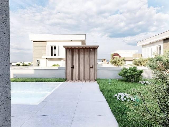 Villa in vendita a Giugliano in Campania NA