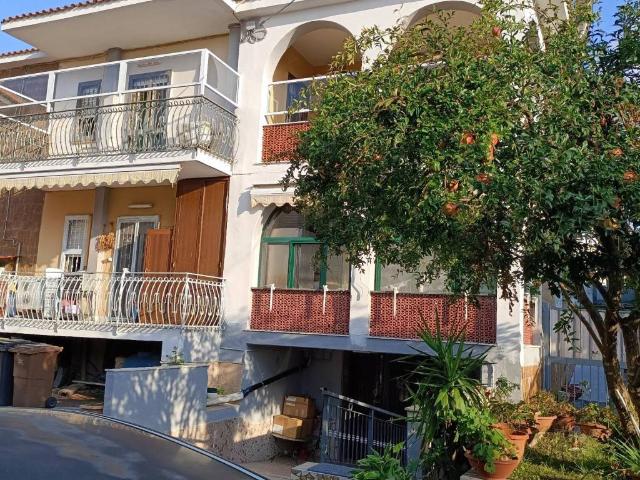 Villa in vendita a Giugliano in Campania NA