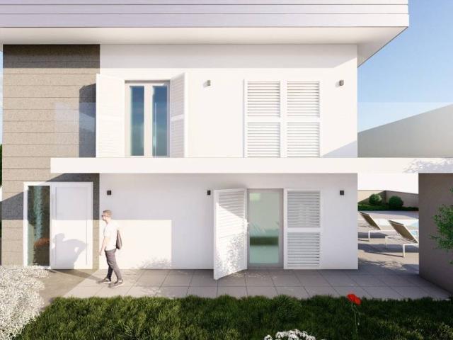 Villa in vendita a Giugliano in Campania NA