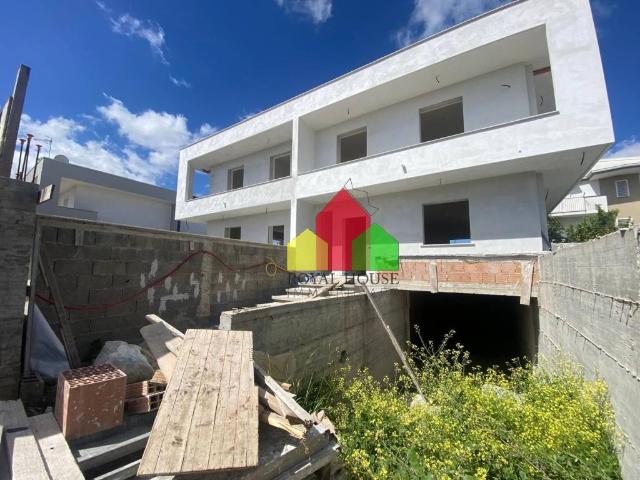 Villa in vendita a Giugliano in Campania NA