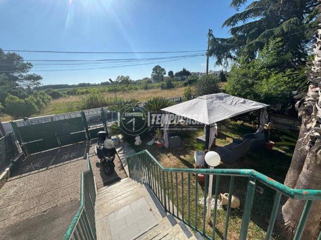 Villa in vendita a Giugliano in Campania NA
