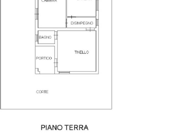 Villa in vendita a Giulianova TE