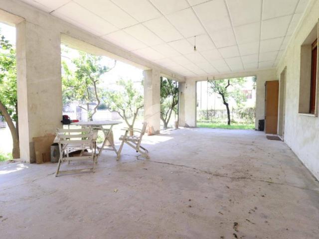 Villa in vendita a Giulianova TE