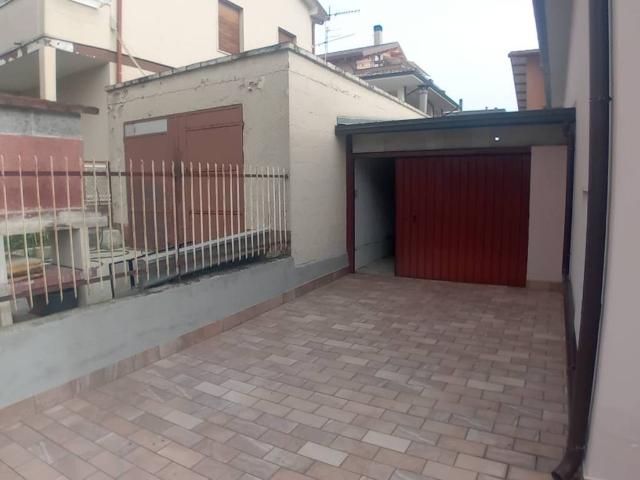 Villa in vendita a Giulianova TE