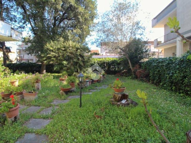 Villa in vendita a Giulianova TE
