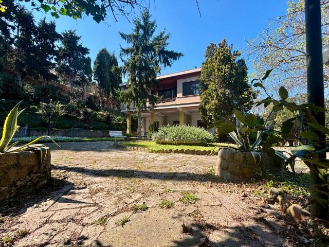 Villa in vendita a Giulianova TE