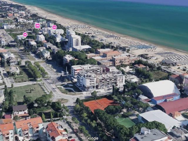 Villa in vendita a Giulianova TE