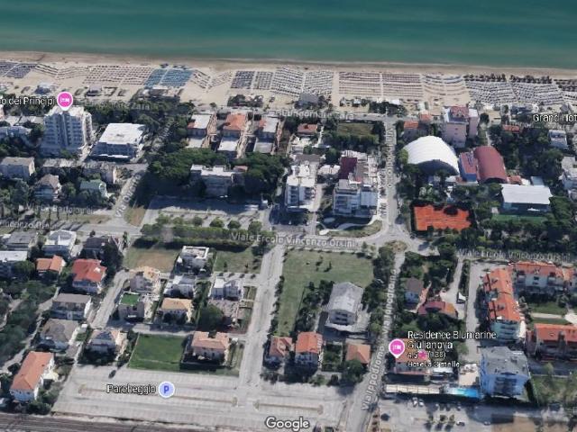 Villa in vendita a Giulianova TE