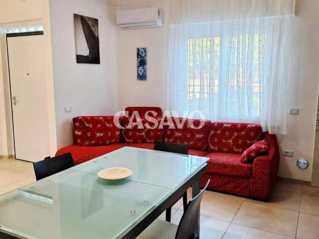 Villa in vendita a Giulianova TE