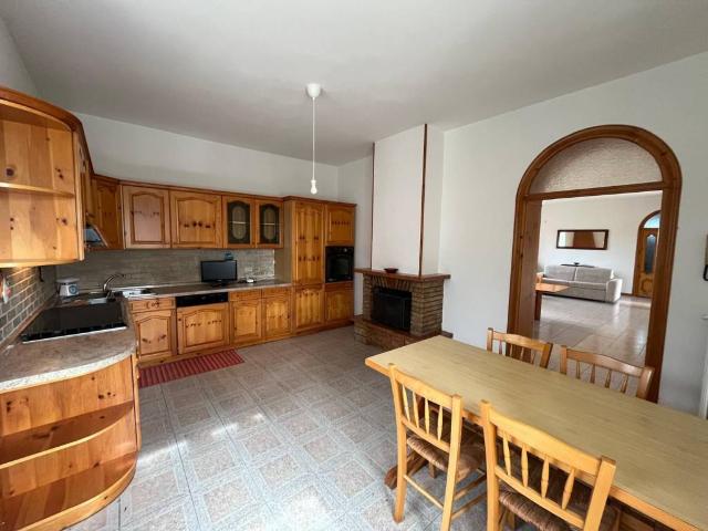 Villa in vendita a Giulianova TE