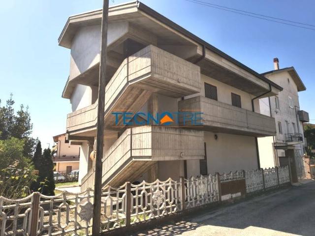 Villa in vendita a Giulianova TE