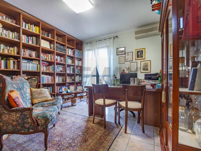 Villa in vendita a Giulianova TE