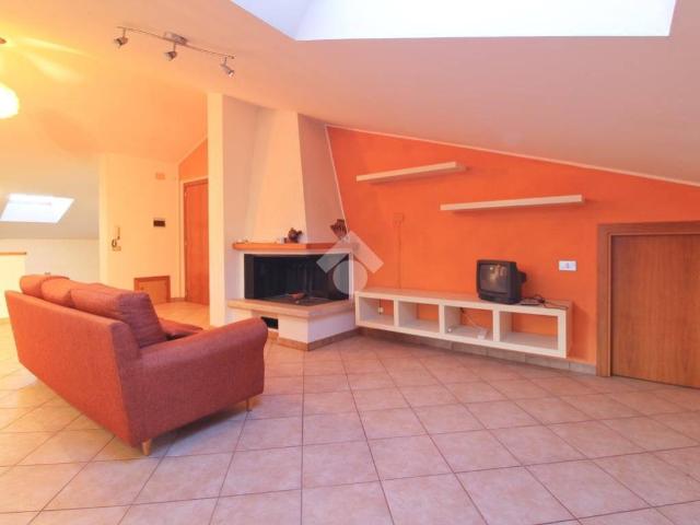 Villa in vendita a Giulianova TE
