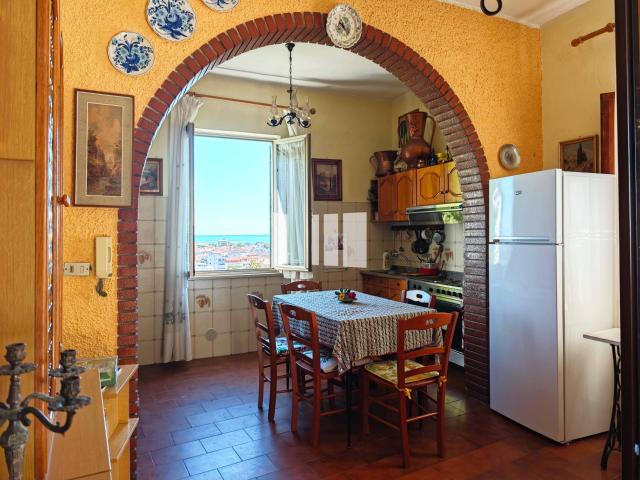 Villa in vendita a Giulianova, Giulianova Paese