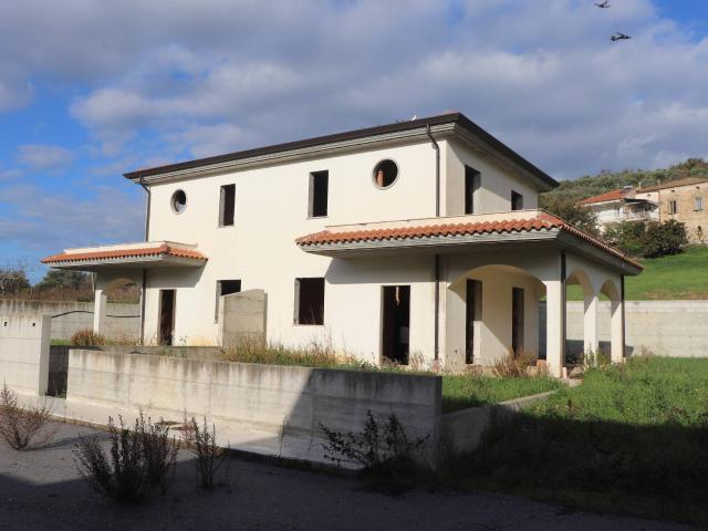 Villa in vendita a Giungano