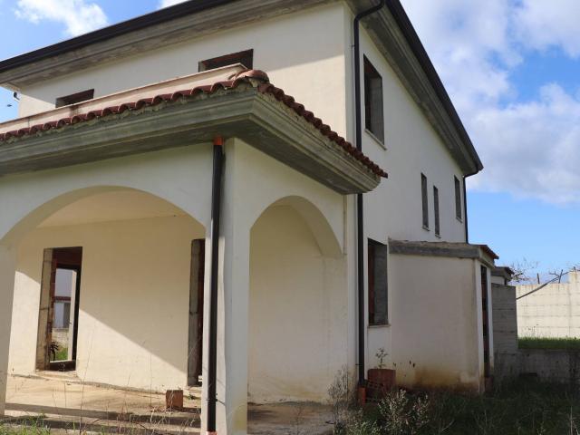 Villa in vendita a Giungano