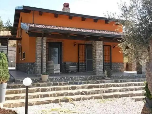 Villa in vendita a Giungano SA