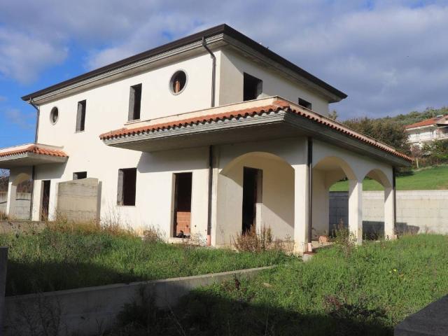 Villa in vendita a Giungano SA