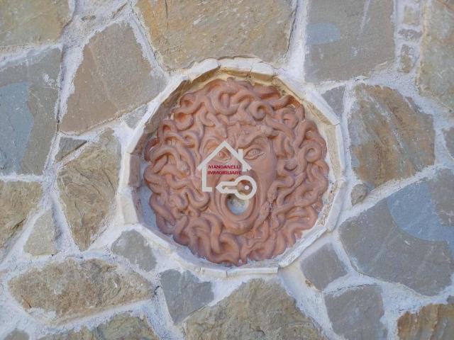 Villa in vendita a Giungano SA