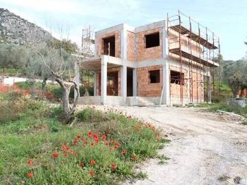 Villa in vendita a Giungano SA