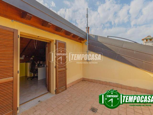 Villa in vendita a Giussago
