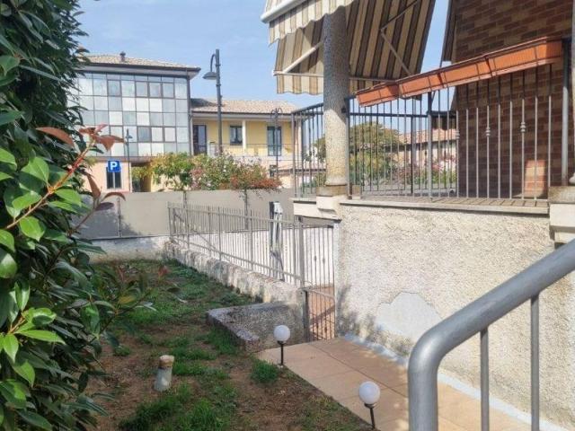 Villa in vendita a Giussago PV