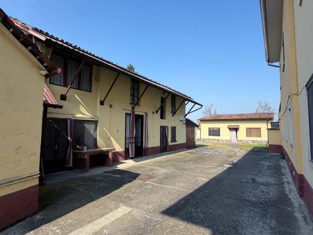 Villa in vendita a Giussago PV