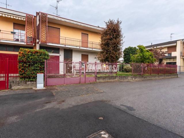 Villa in vendita a Giussano