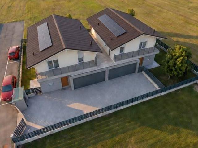 Villa in vendita a Giussano MB