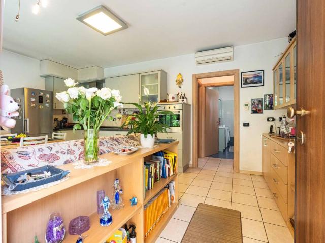 Villa in vendita a Giussano MB