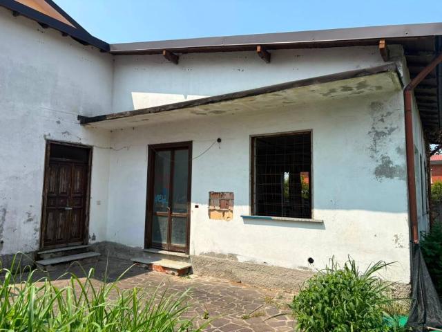 Villa in vendita a Giussano MB