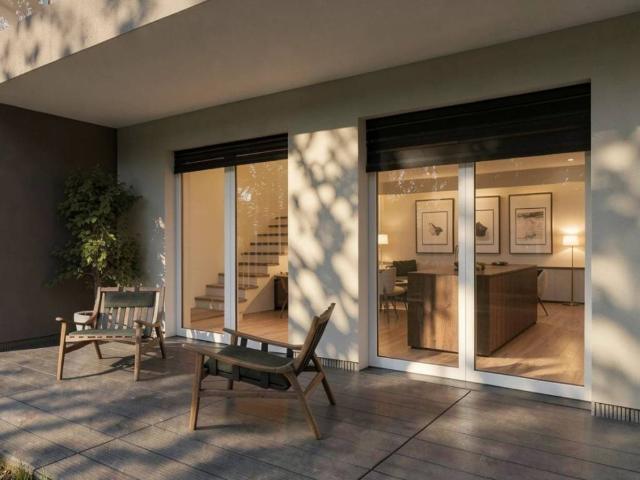 Villa in vendita a Giussano MB