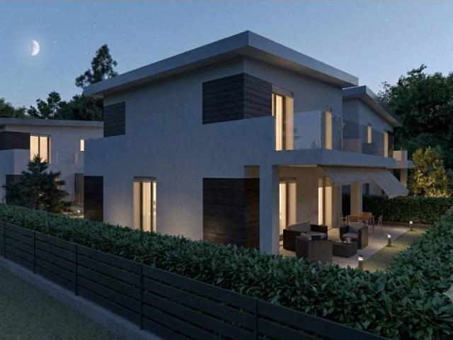 Villa in vendita a Giussano MB