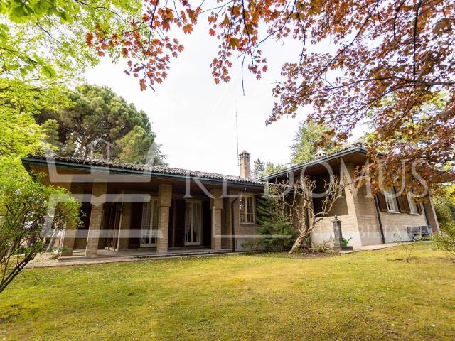 Villa in vendita a Giussano MB
