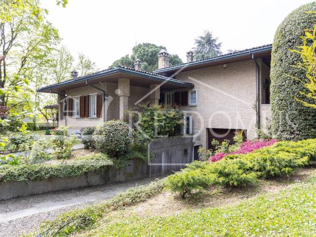 Villa in vendita a Giussano MB