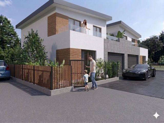 Villa in vendita a Giussano MB