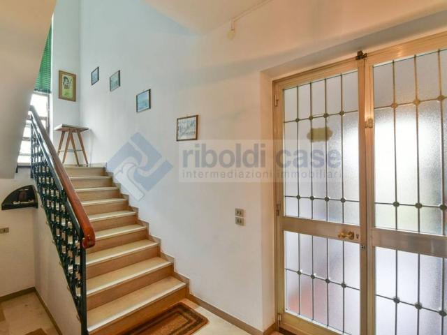 Villa in vendita a Giussano MB