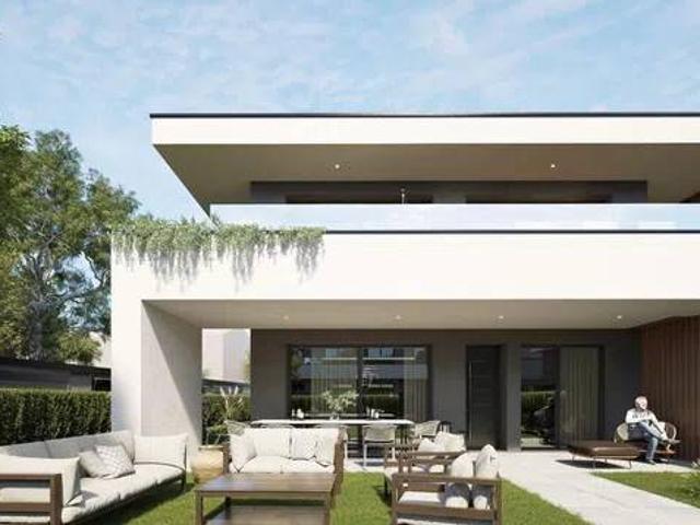 Villa in vendita a Giussano MB