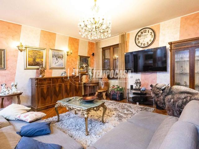 Villa in vendita a Giussano MB
