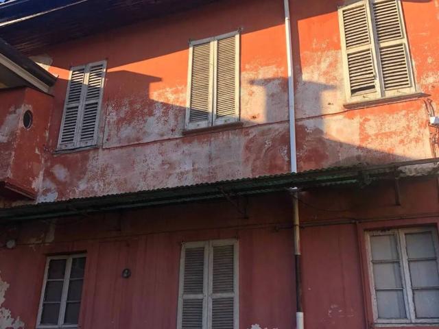 Villa in vendita a Giussano MB