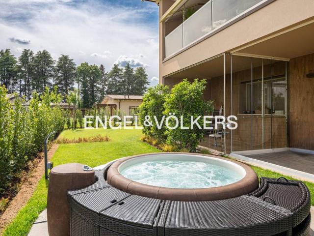 Villa in vendita a Giussano MB